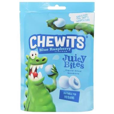 цукерки Chewits ожина 12*115г