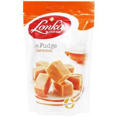 цукерки Lonka Карамель 8*220г